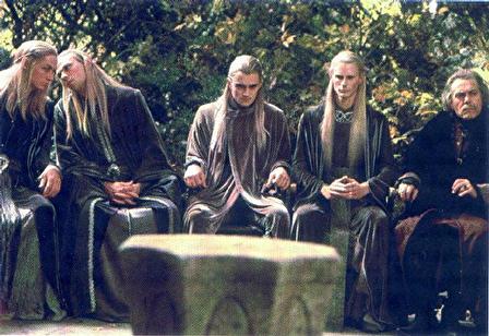elves_at_the_council_of_elrond